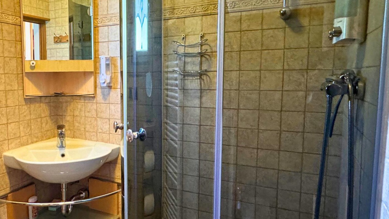 Photo of Bathroom in Mont-Saxonnex