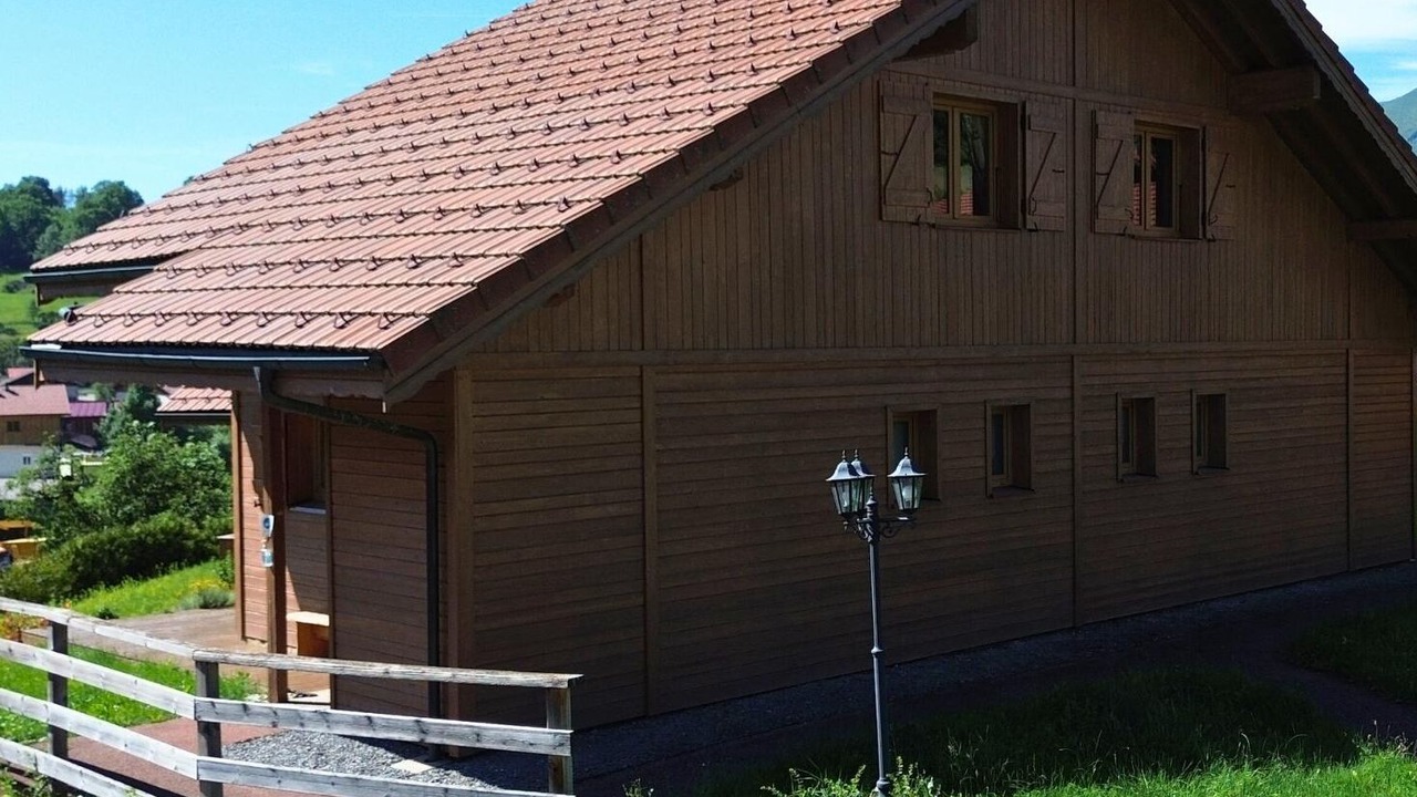 Photo of Outdoor in Mont-Saxonnex