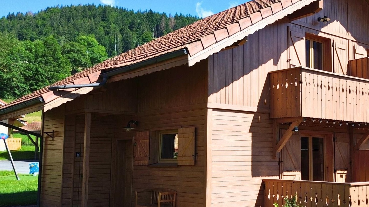 Photo of Outdoor in Mont-Saxonnex