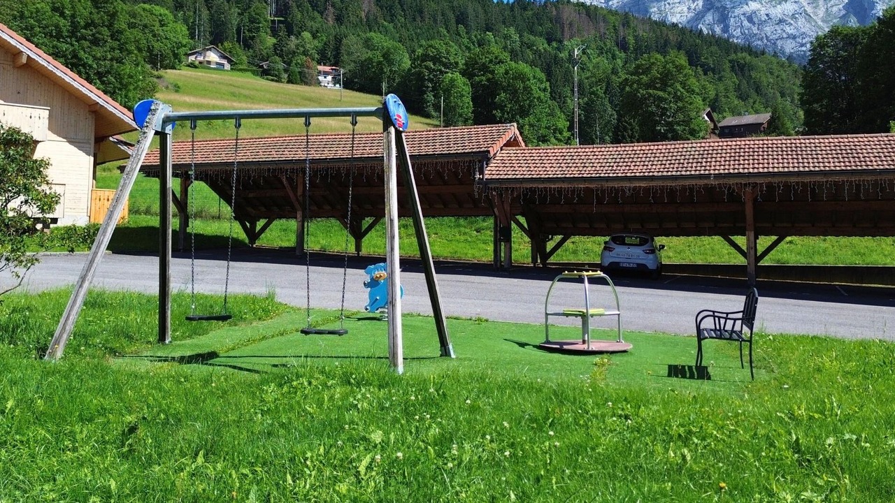 Photo of Others in Mont-Saxonnex