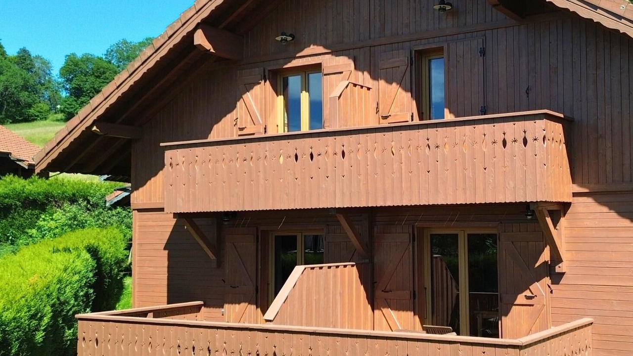 Photo of Outdoor in Mont-Saxonnex