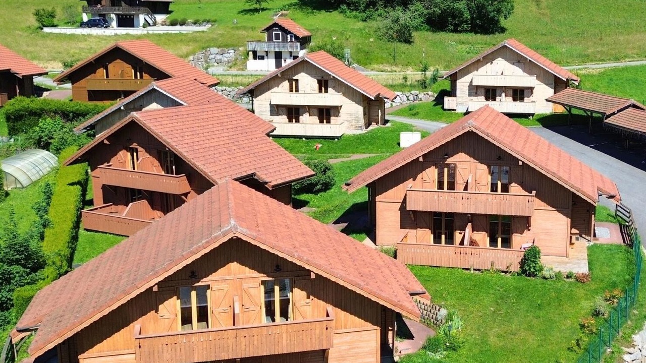 Photo of Outdoor in Mont-Saxonnex