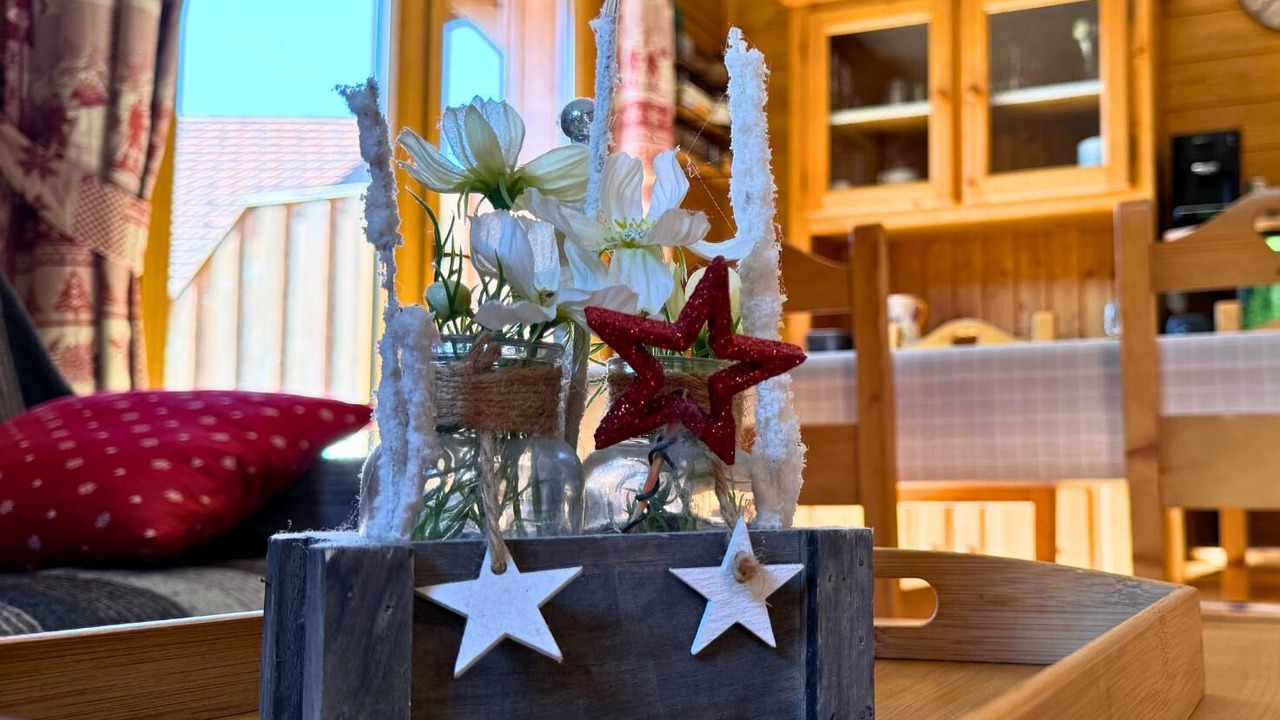 Photo of Bedroom in Mont-Saxonnex