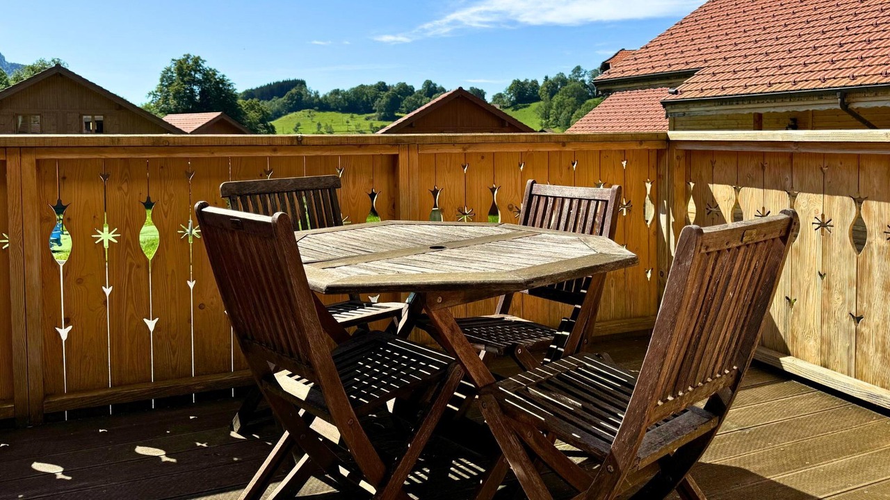 Photo of Outdoor in Mont-Saxonnex