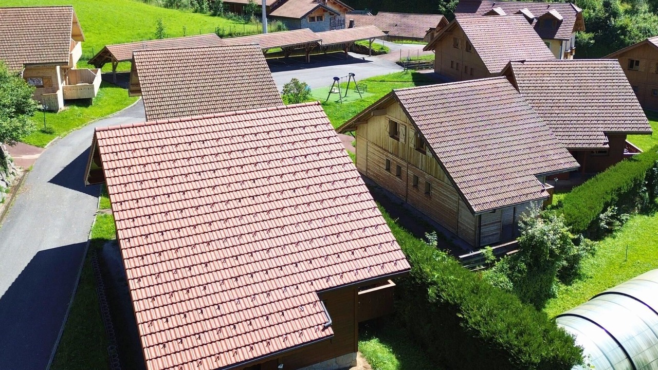 Photo of Outdoor in Mont-Saxonnex