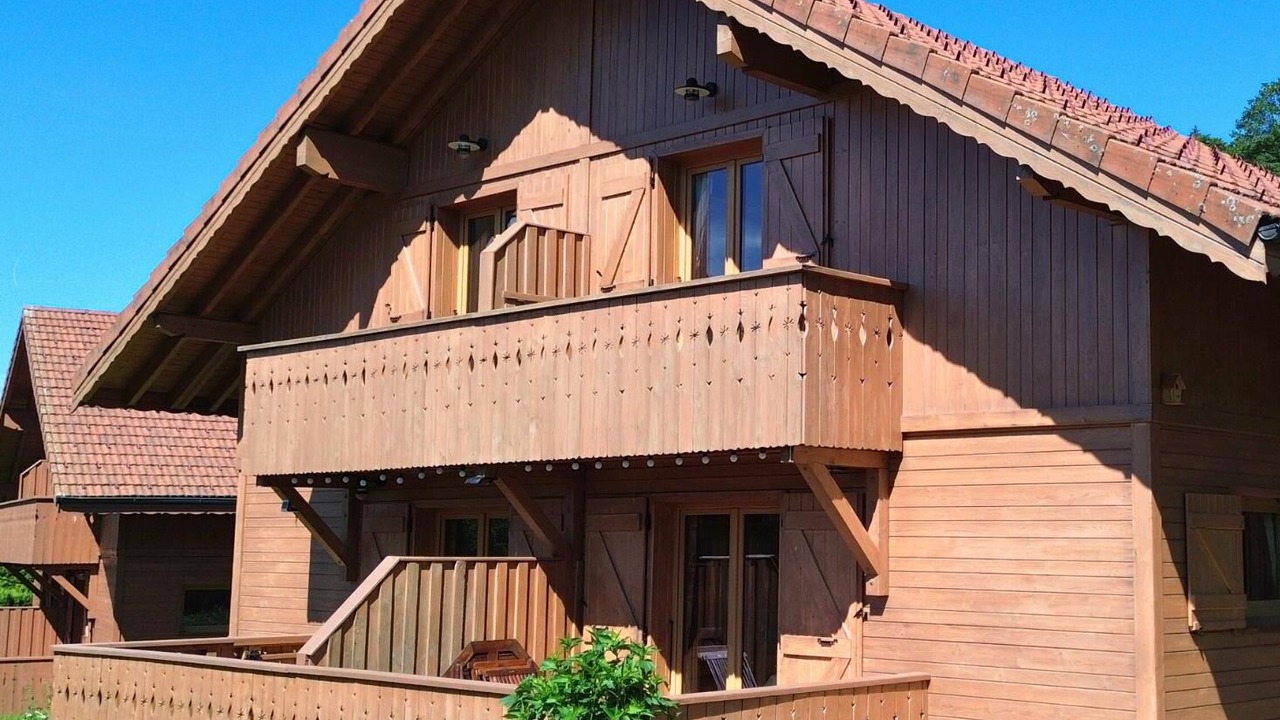 Photo of Outdoor in Mont-Saxonnex