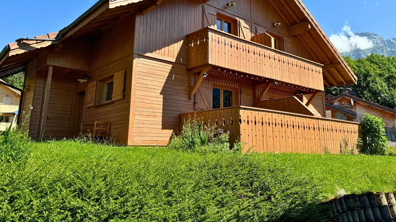 Photo of Outdoor in Mont-Saxonnex