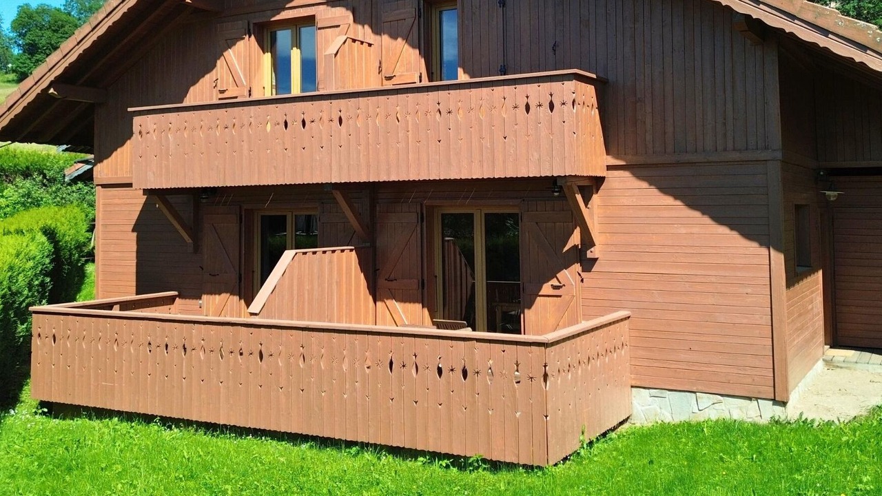 Photo of Outdoor in Mont-Saxonnex