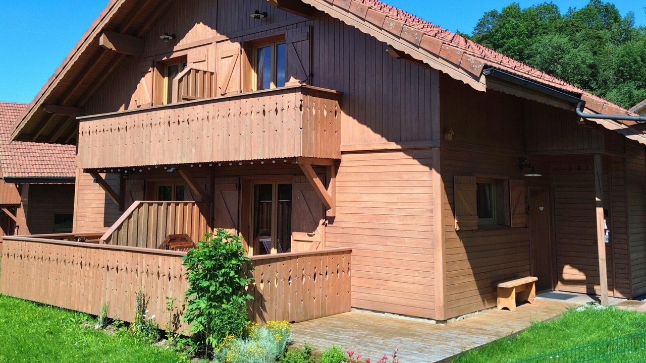 Photo of Outdoor in Mont-Saxonnex