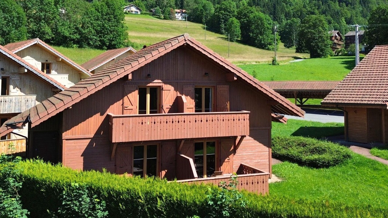 Photo of Outdoor in Mont-Saxonnex