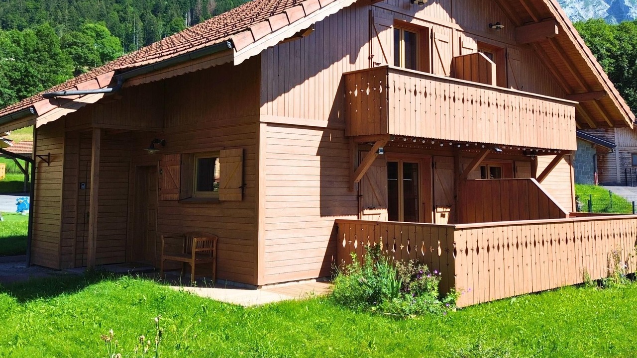 Photo of Outdoor in Mont-Saxonnex