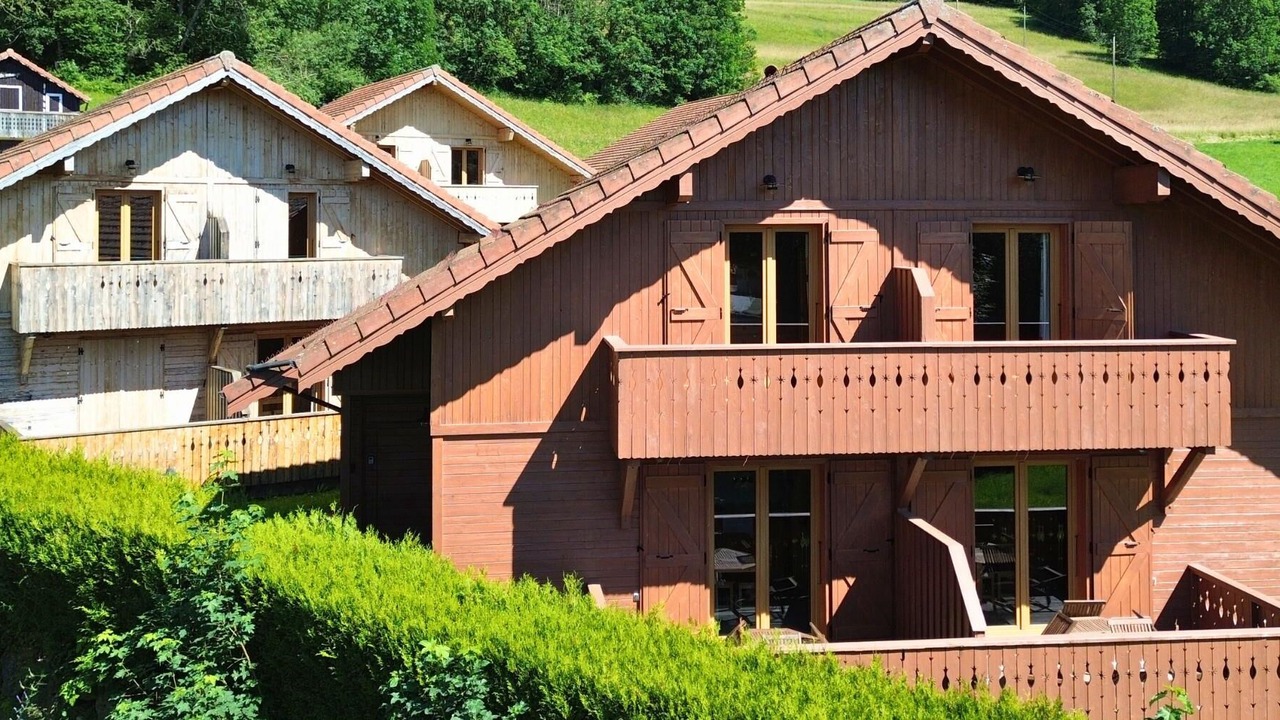 Photo of Outdoor in Mont-Saxonnex