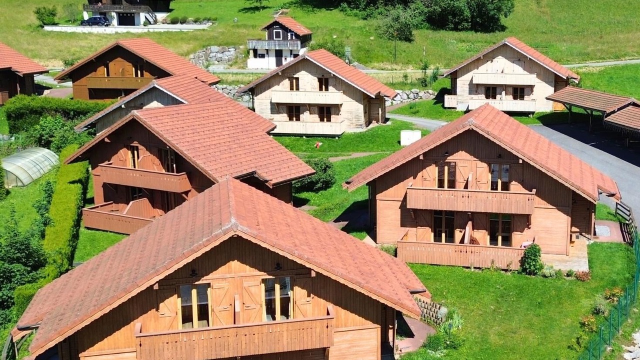 Photo of Outdoor in Mont-Saxonnex