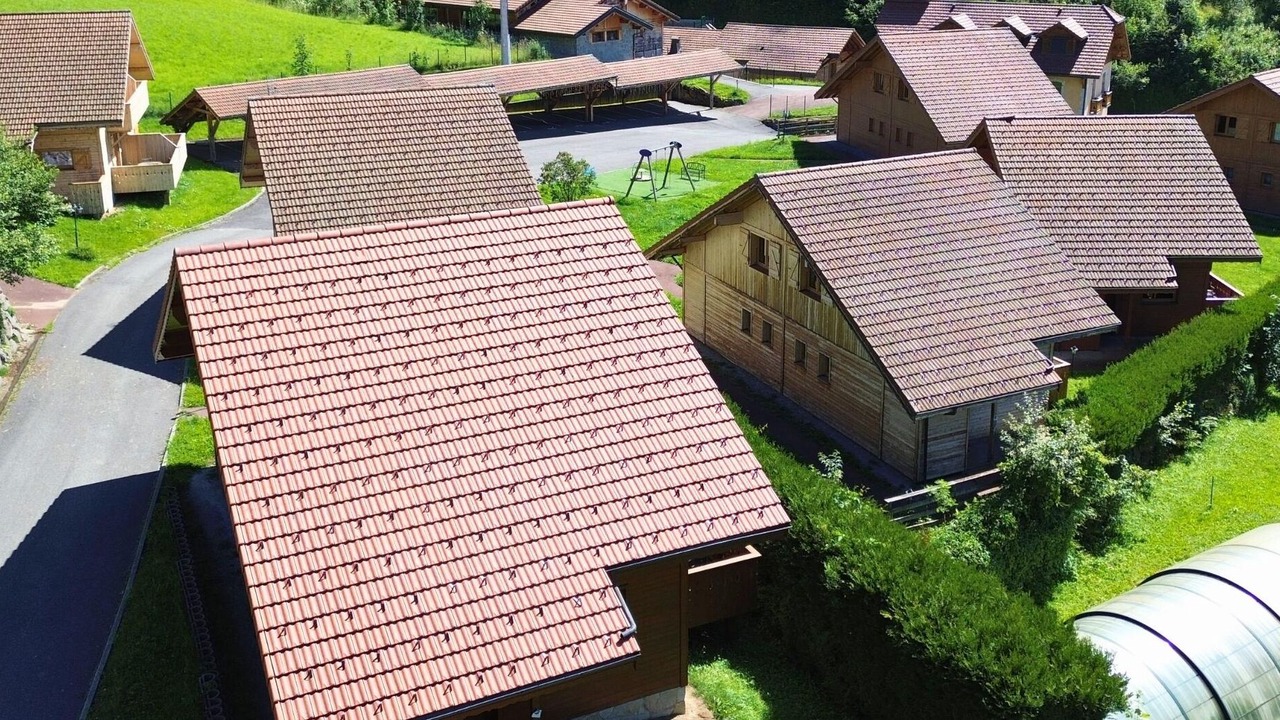 Photo of Outdoor in Mont-Saxonnex