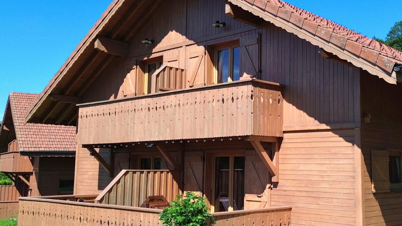 Photo of Outdoor in Mont-Saxonnex