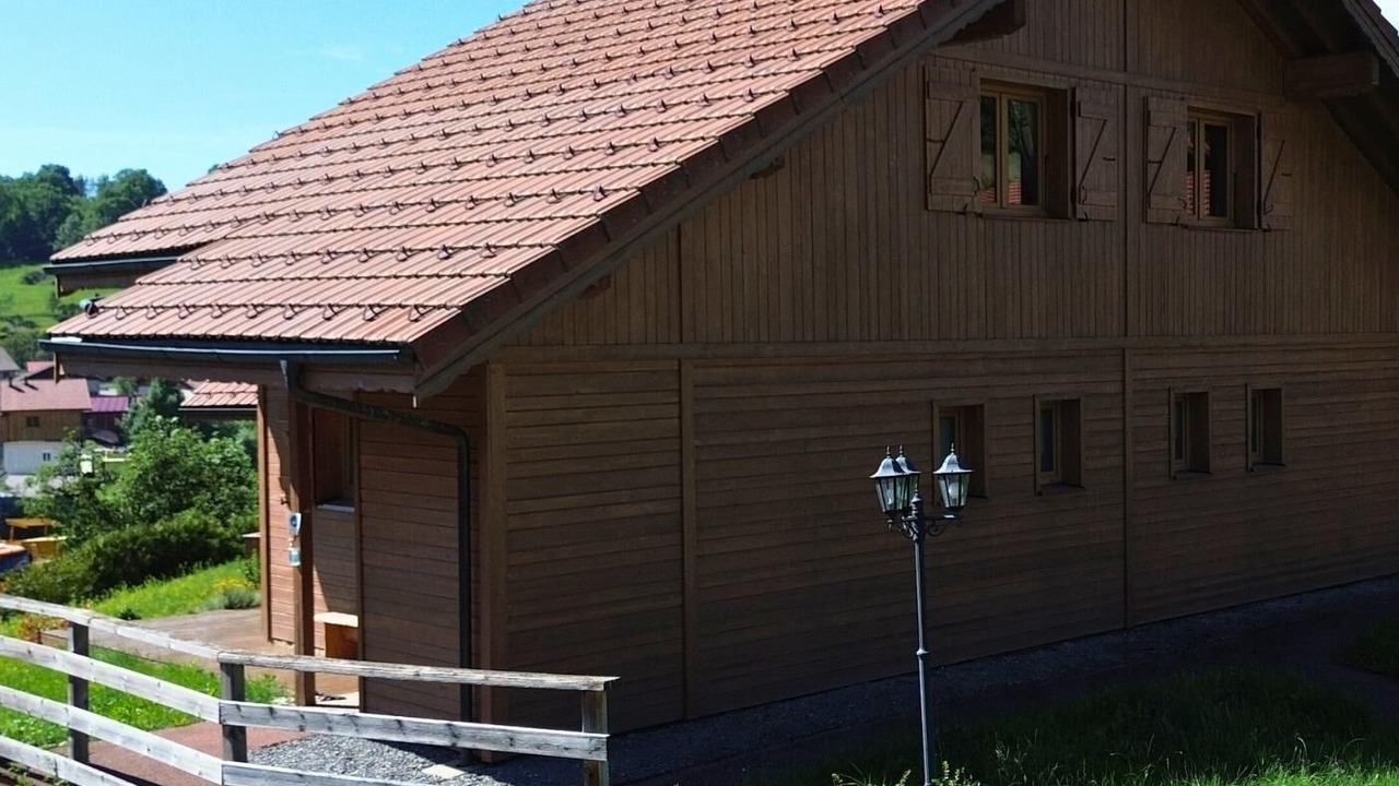 Photo of Outdoor in Mont-Saxonnex