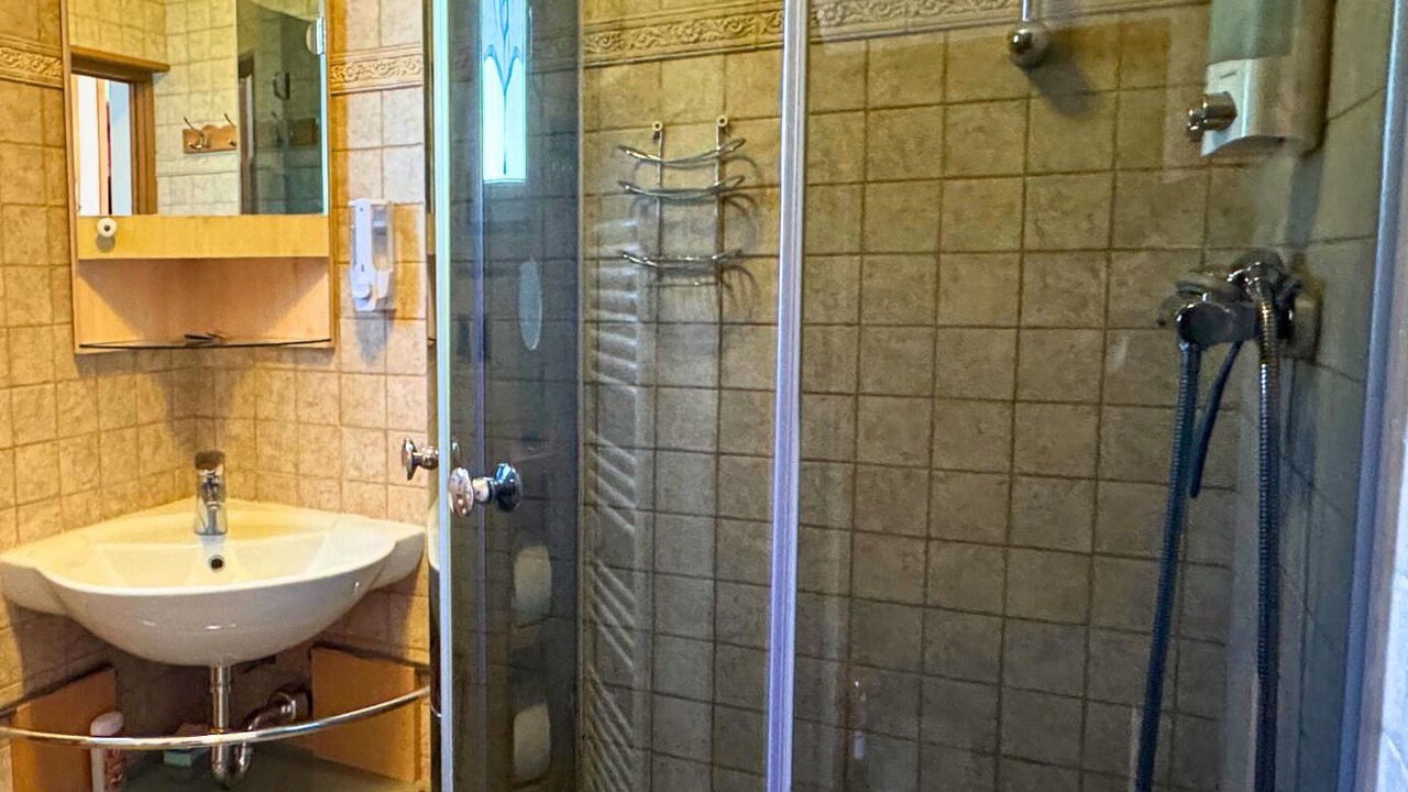 Photo of Bathroom in Mont-Saxonnex