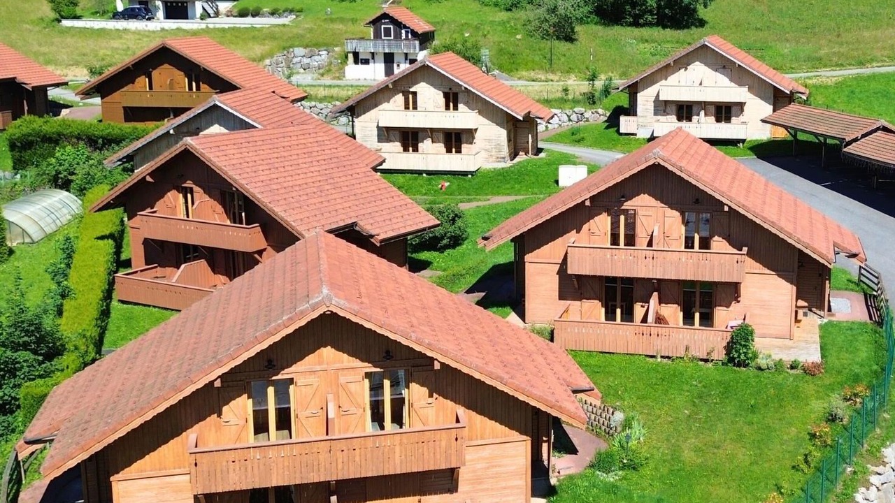 Photo of Outdoor in Mont-Saxonnex
