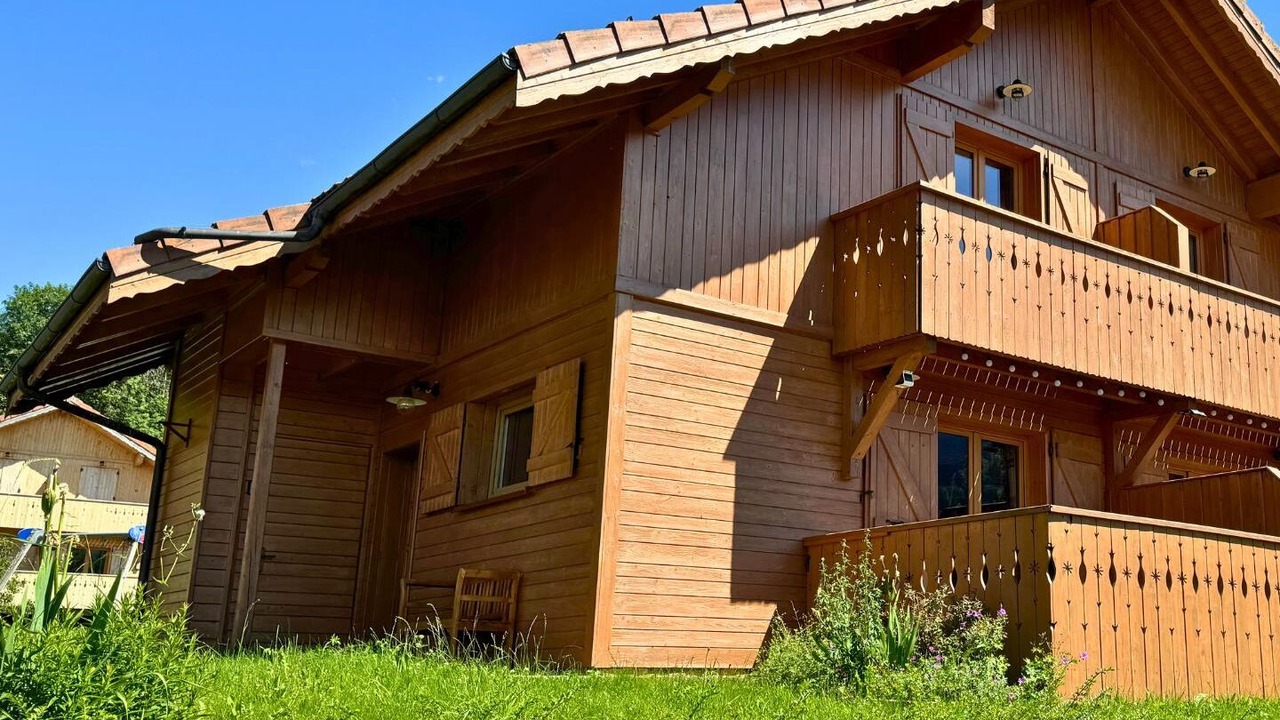 Photo of Outdoor in Mont-Saxonnex