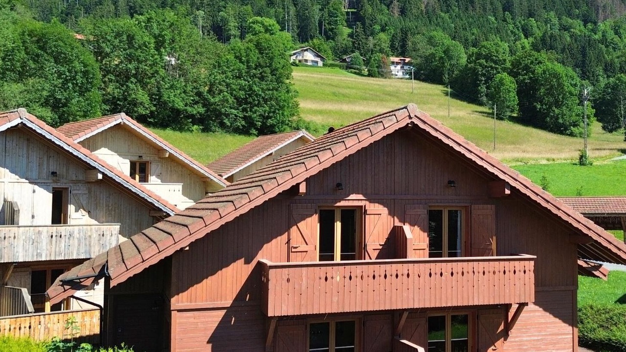 Photo of Outdoor in Mont-Saxonnex