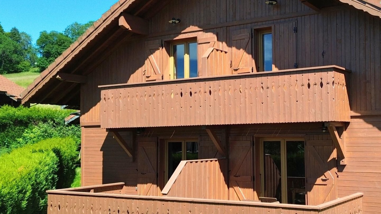 Photo of Outdoor in Mont-Saxonnex