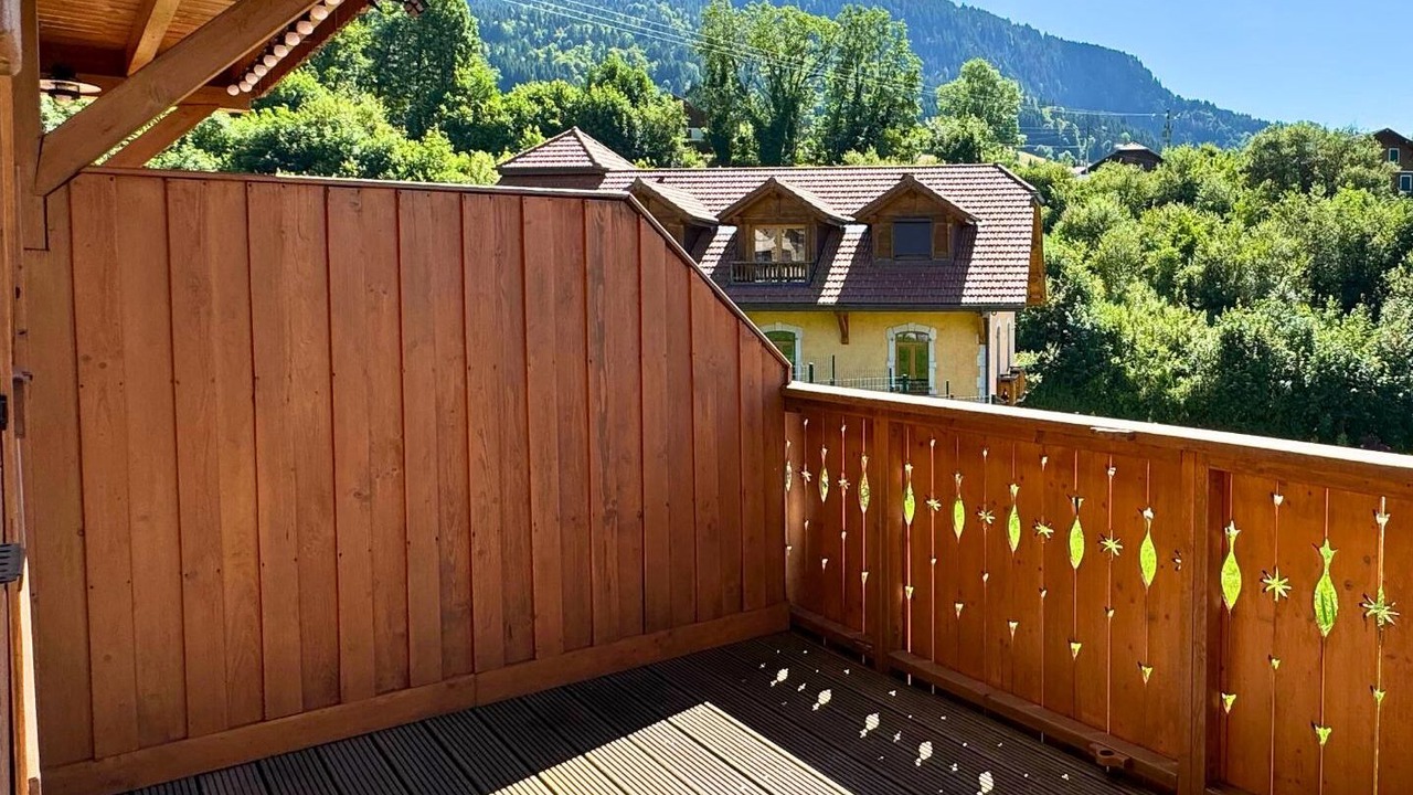 Photo of Outdoor in Mont-Saxonnex