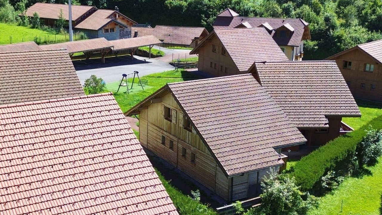 Photo of Outdoor in Mont-Saxonnex