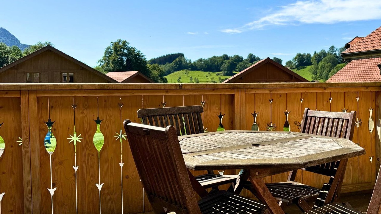 Photo of Outdoor in Mont-Saxonnex