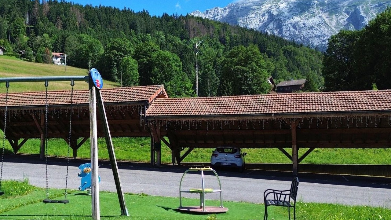 Photo of Others in Mont-Saxonnex