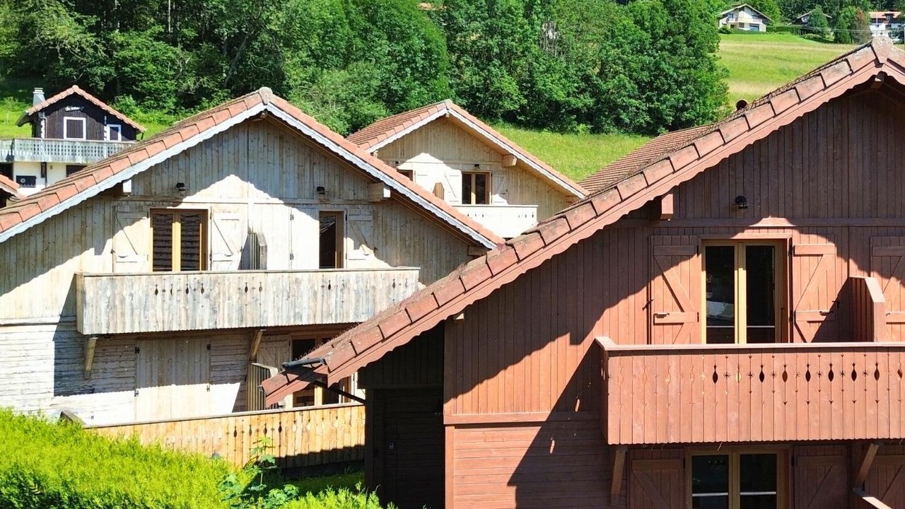 Photo of Outdoor in Mont-Saxonnex