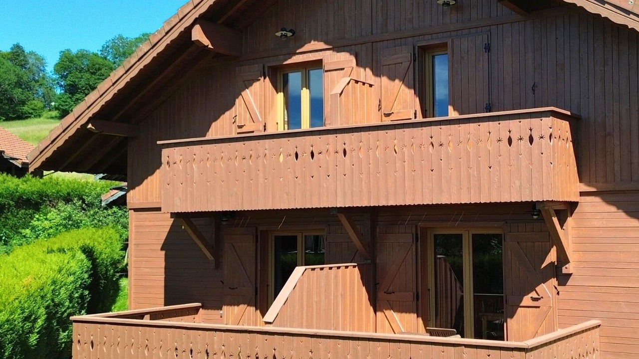 Photo of Outdoor in Mont-Saxonnex