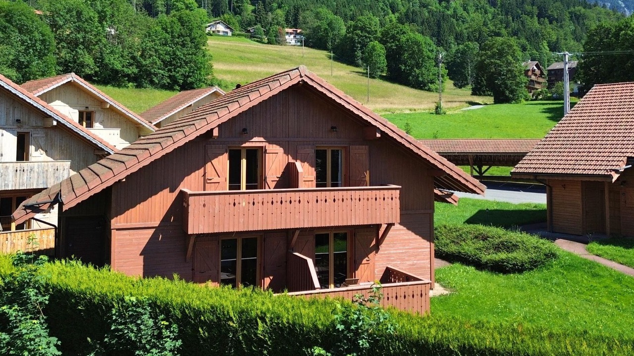 Photo of Outdoor in Mont-Saxonnex