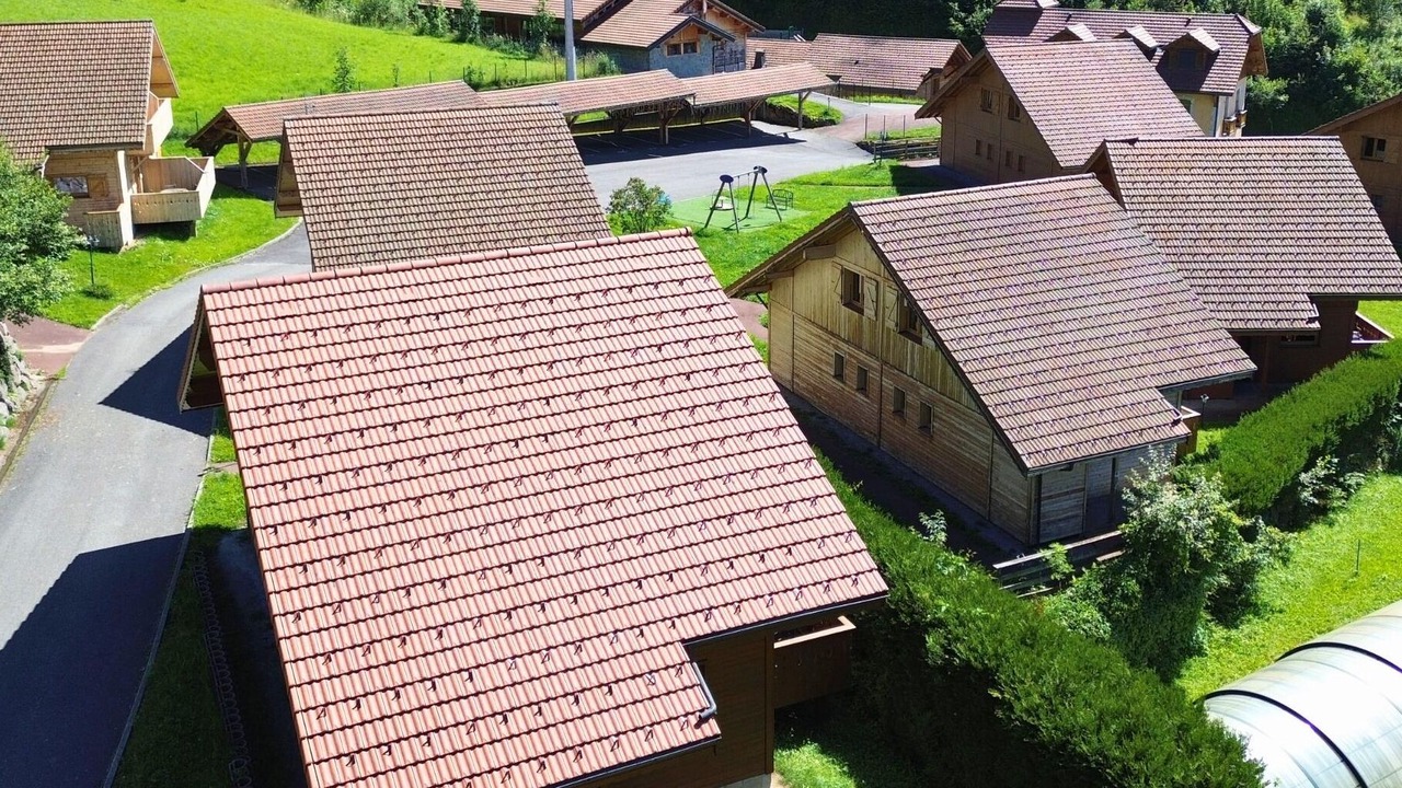 Photo of Outdoor in Mont-Saxonnex