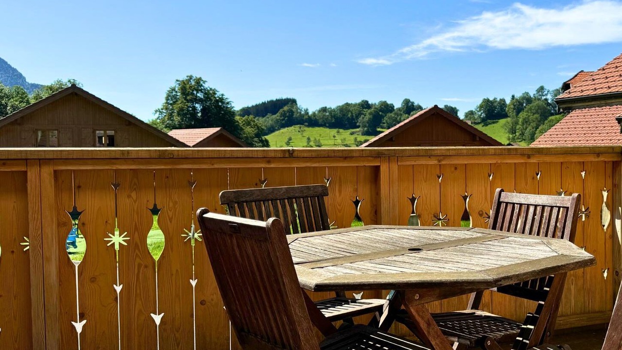 Photo of Outdoor in Mont-Saxonnex