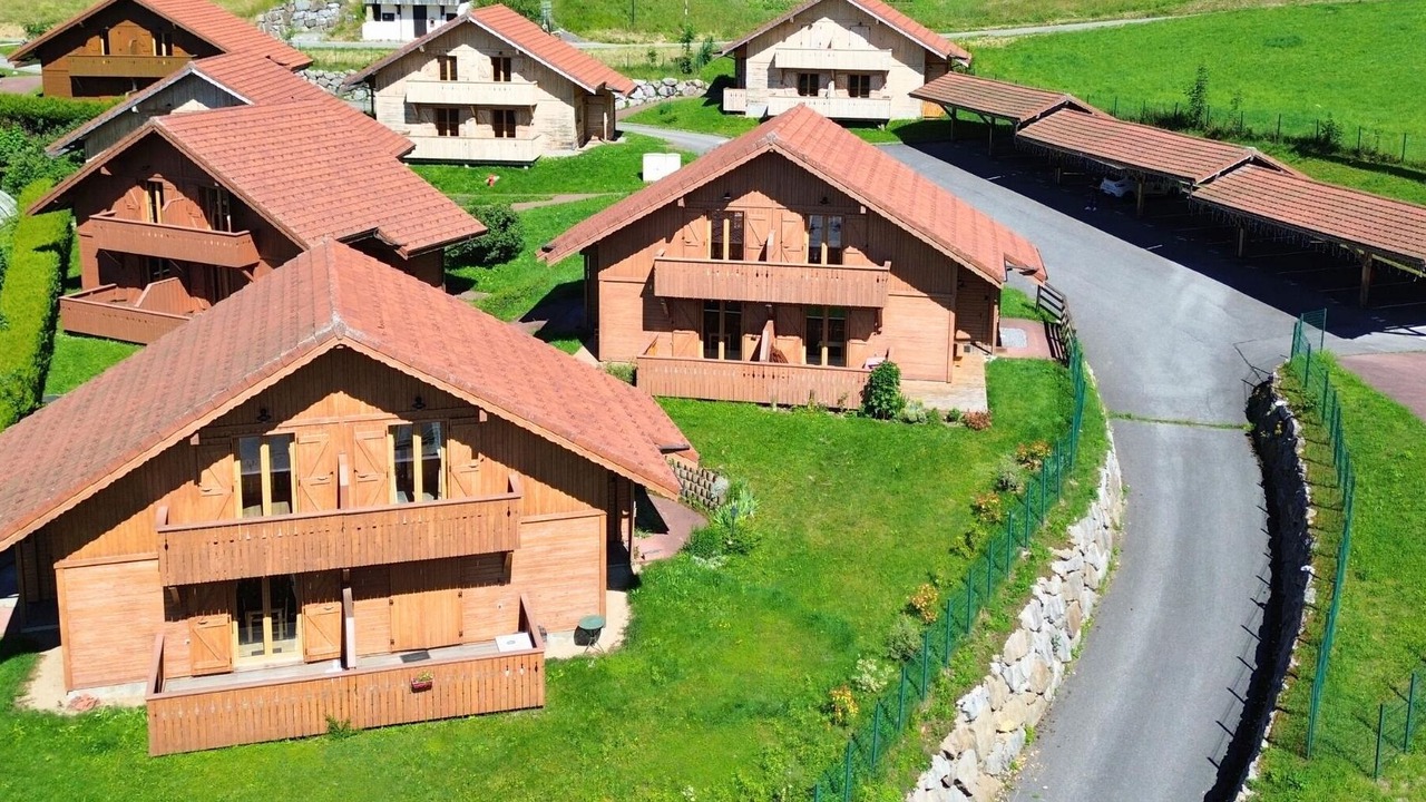 Photo of Outdoor in Mont-Saxonnex