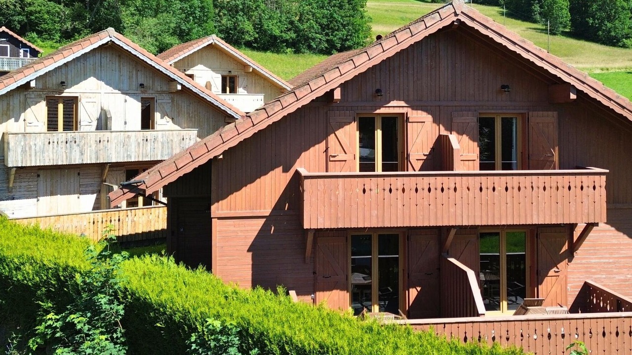 Photo of Outdoor in Mont-Saxonnex