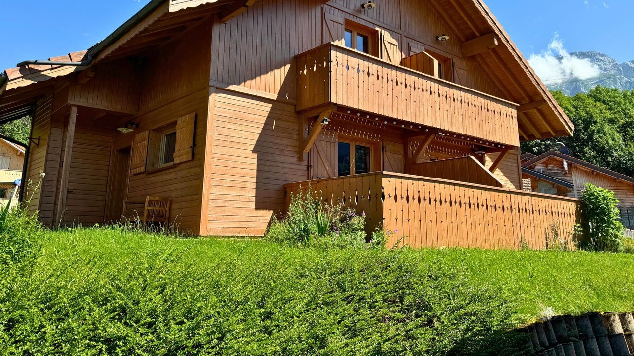 Photo of Outdoor in Mont-Saxonnex