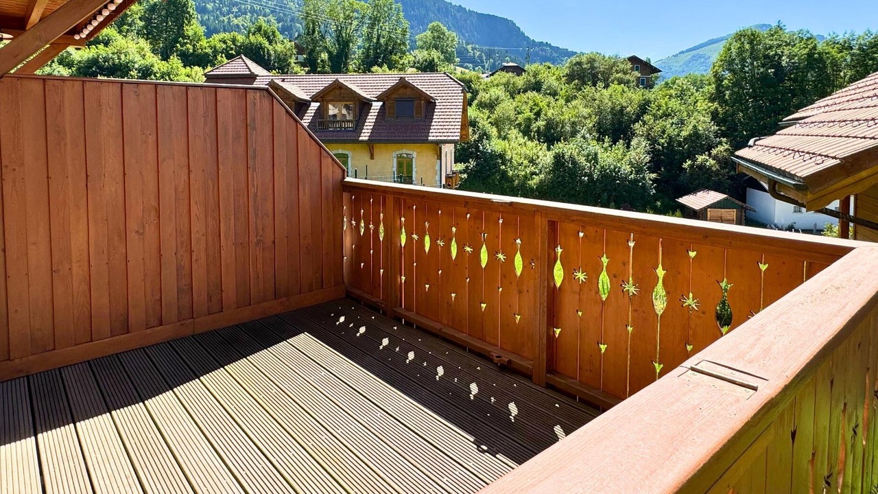 Photo of Outdoor in Mont-Saxonnex