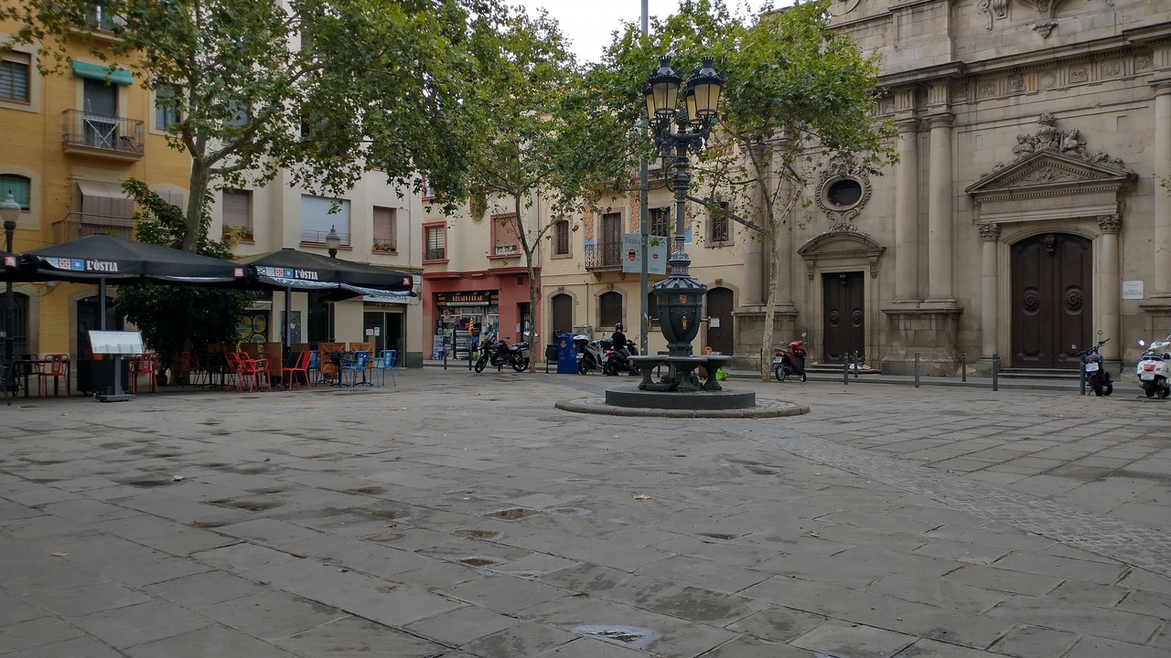Photo of Others in Barceloneta