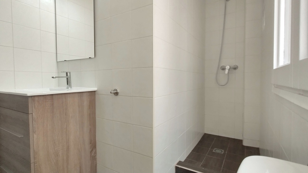 Photo of Bathroom in Barceloneta