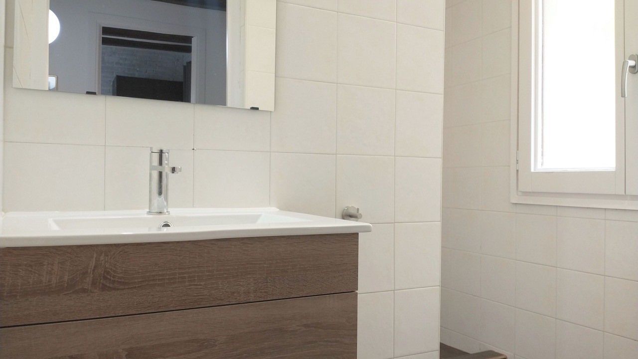 Photo of Bathroom in Barceloneta