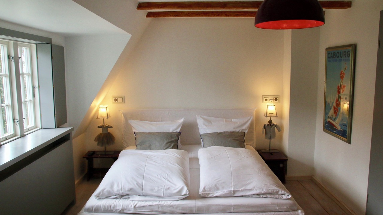 Photo of Bedroom in Hornum
