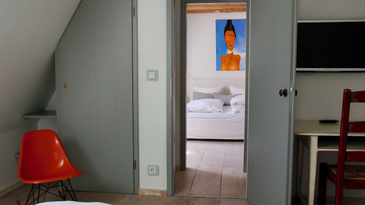 Photo of Bedroom in Hornum