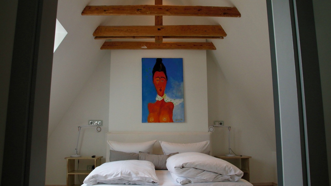 Photo of Bedroom in Hornum