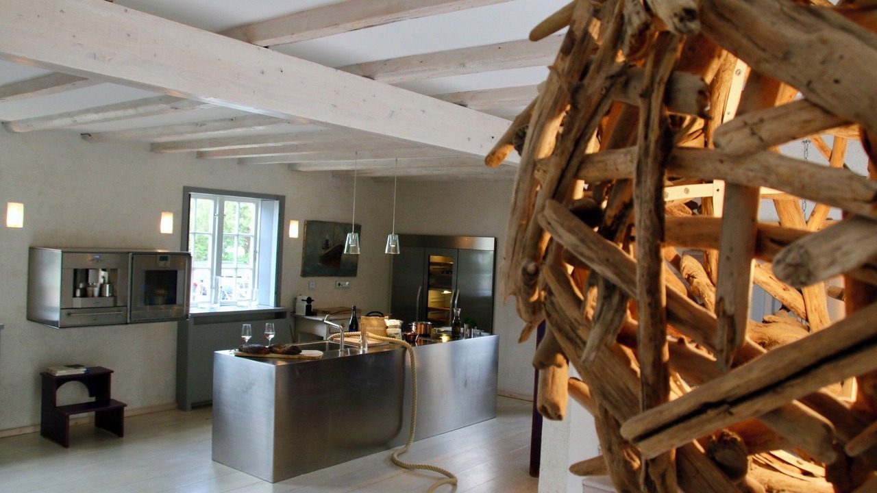 Photo of Kitchen in Hornum
