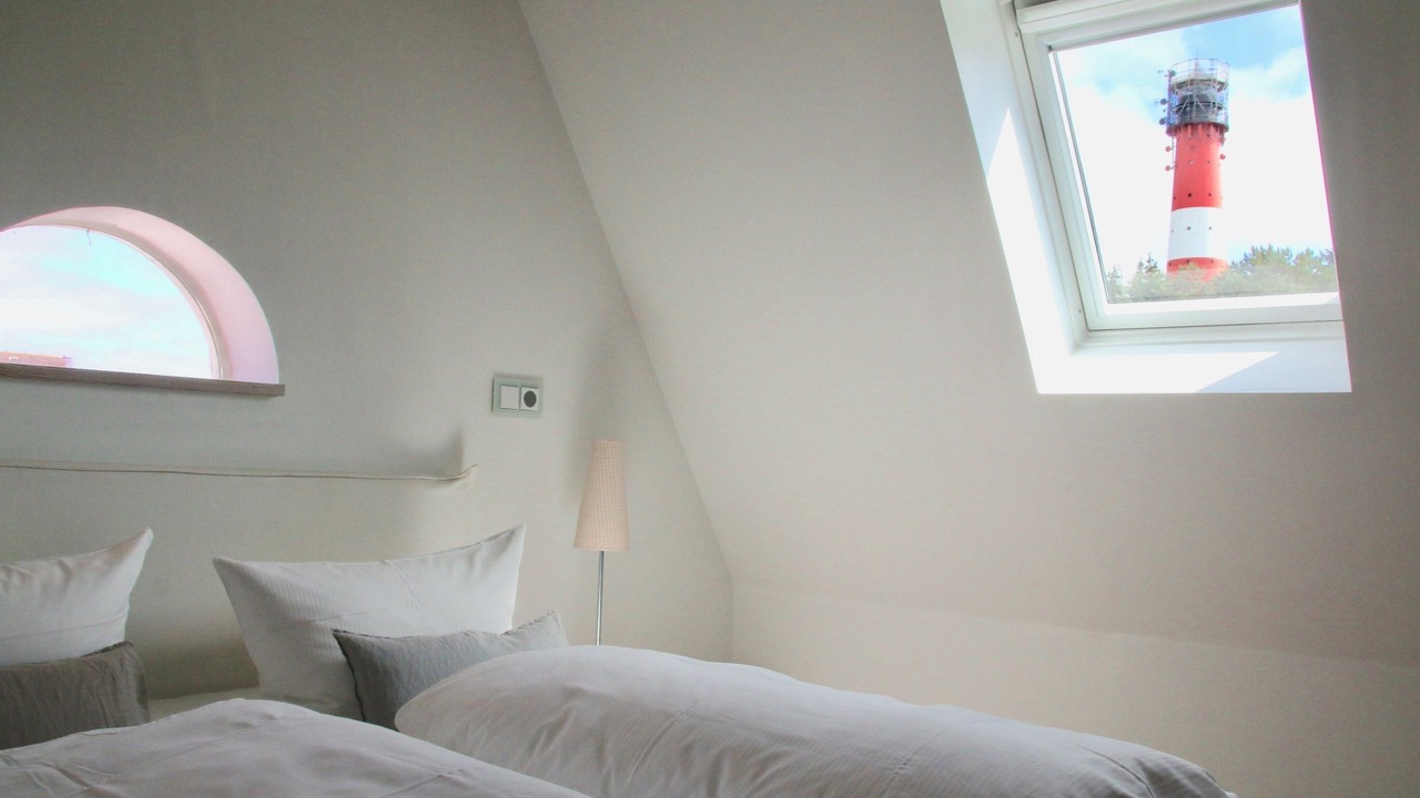 Photo of Bedroom in Hornum