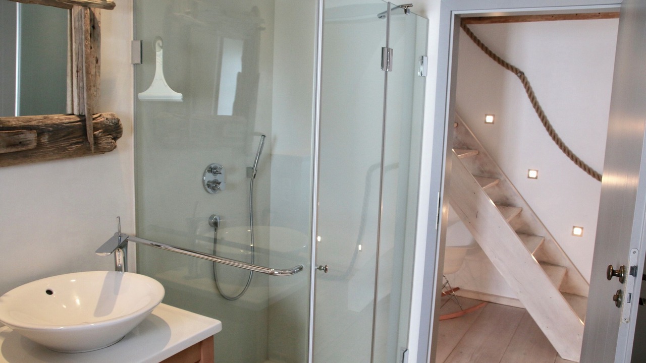 Photo of Bathroom in Hornum