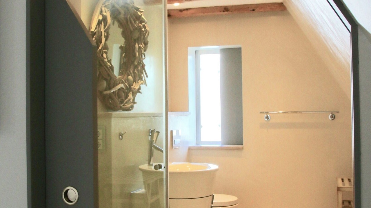 Photo of Bathroom in Hornum