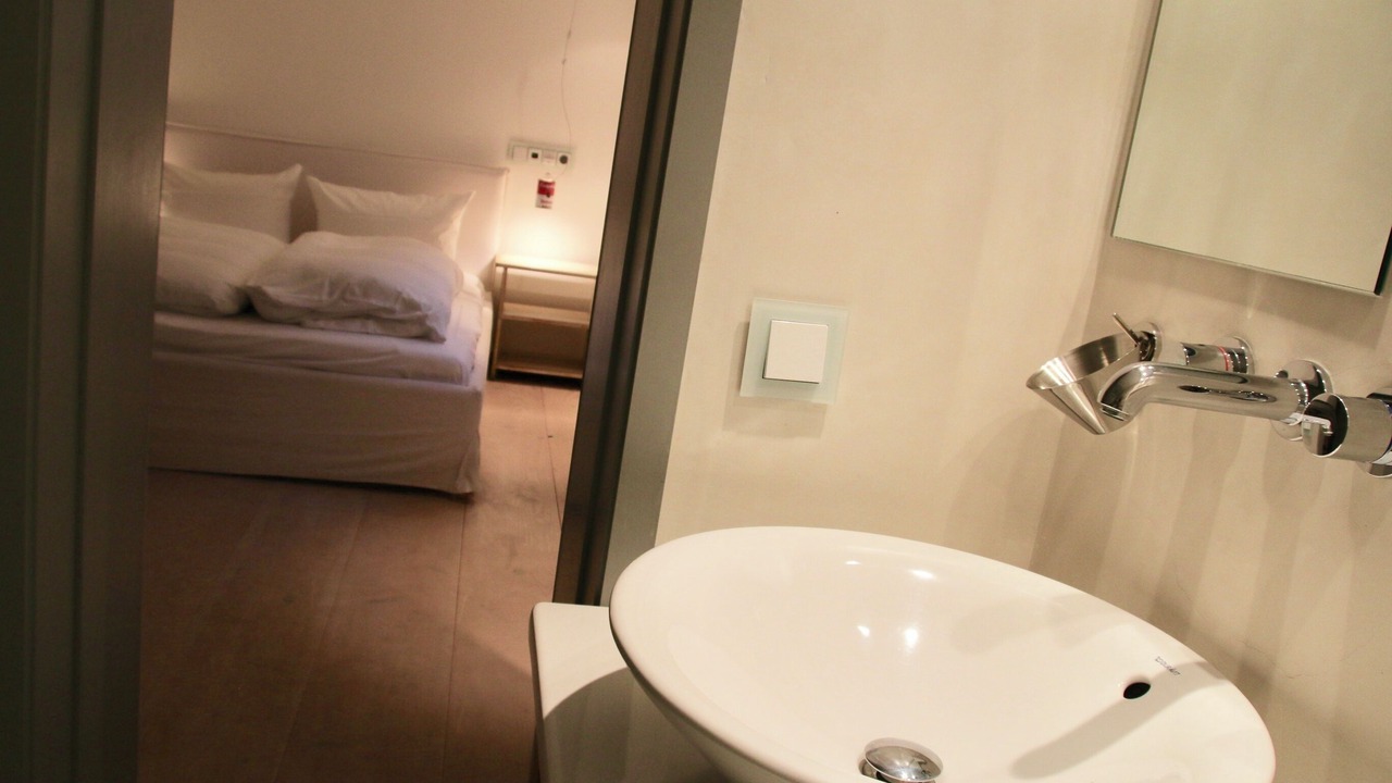 Photo of Bathroom in Hornum