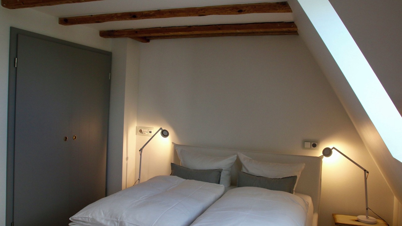 Photo of Bedroom in Hornum